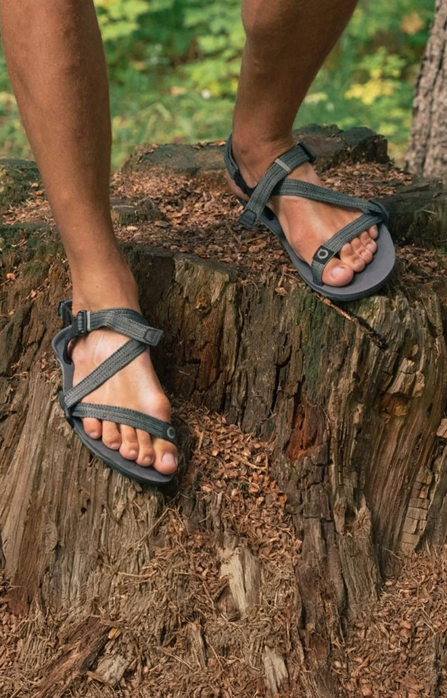 Huarache Sandals - Xero Shoes
