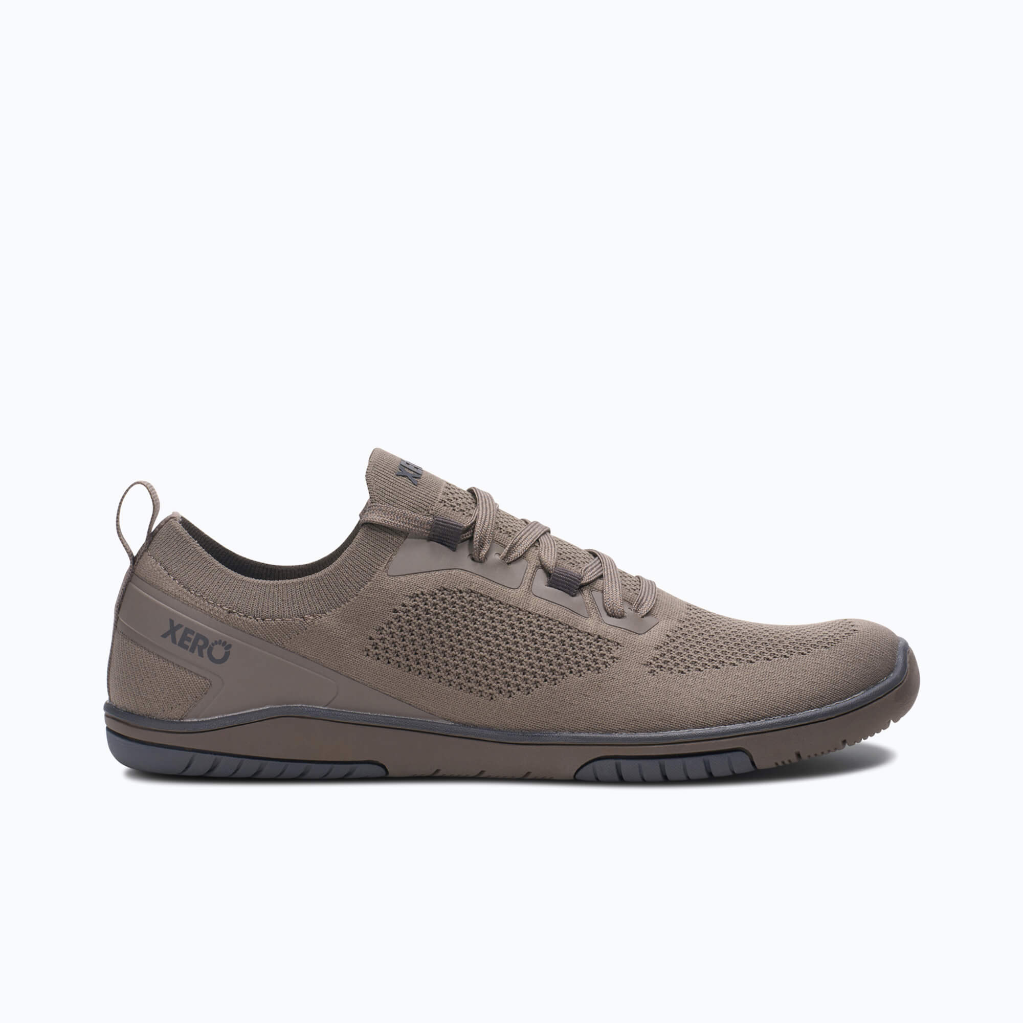 Xero Shoes Nexus Knit Men's Athletic Sneaker - Xero Shoes