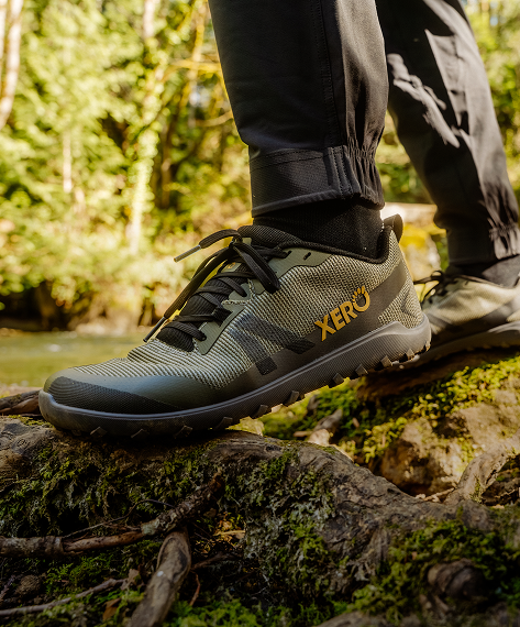 Xero Shoes EU