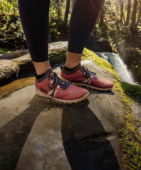 Xero Shoes EU