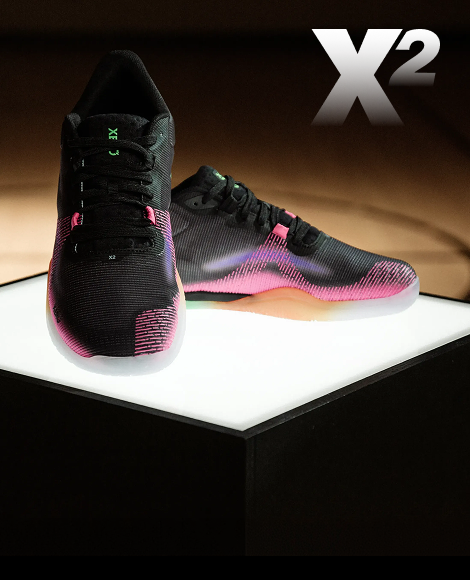 Xero Shoes EU