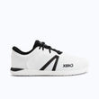 White / Black