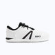 White / Black
