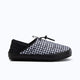 Black / White Houndstooth