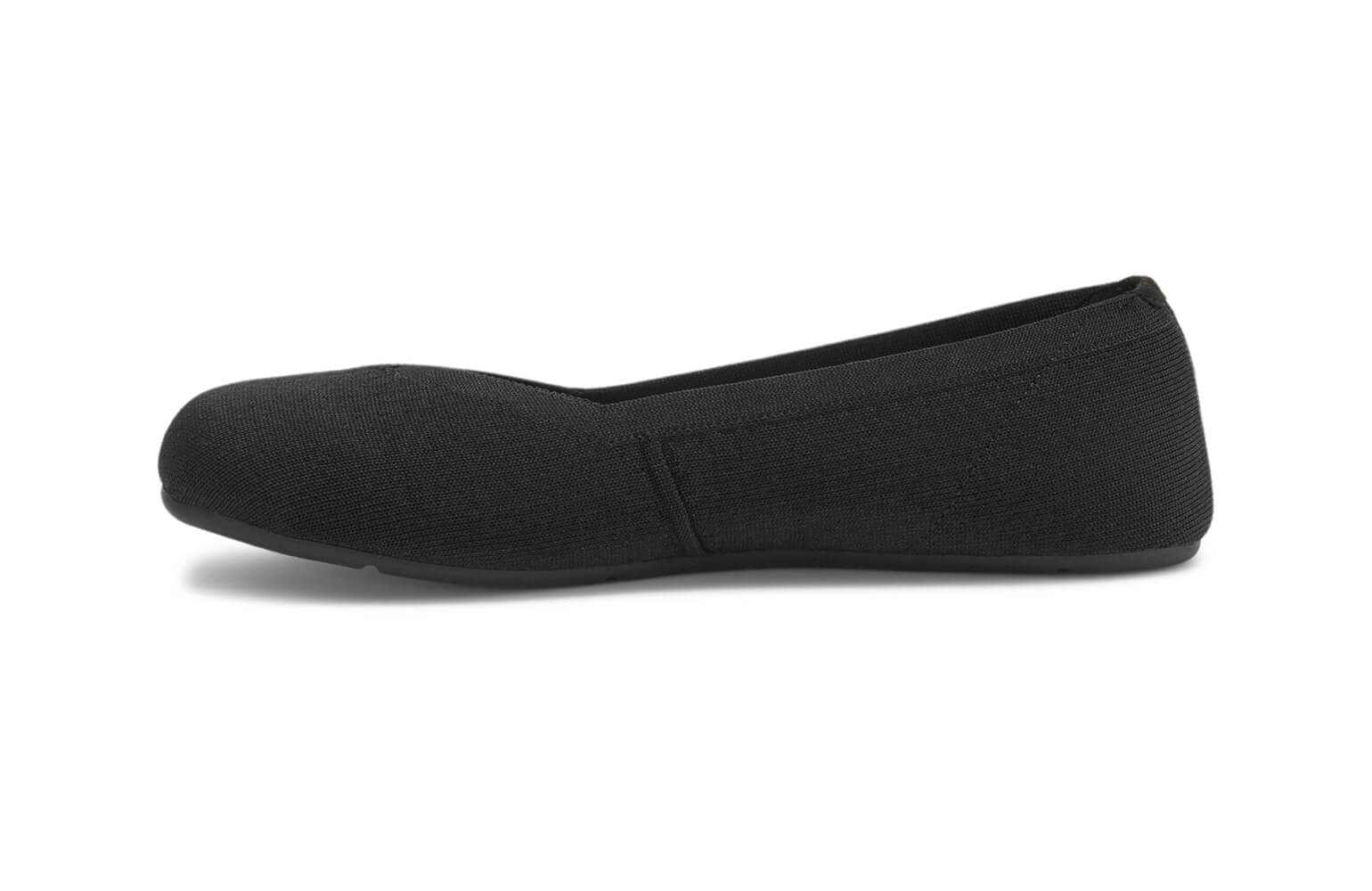 PHX-KBLK_Phoenix-Knit_Black_SideL_1128_WEB