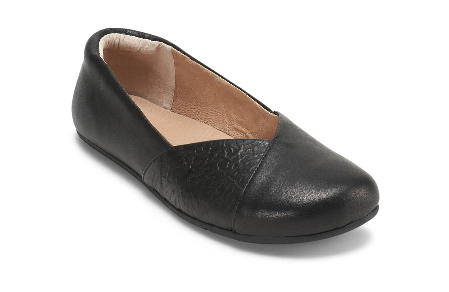 PHX-LBLK_Phoenix-Leather_Black_AngleR_1150_WEB