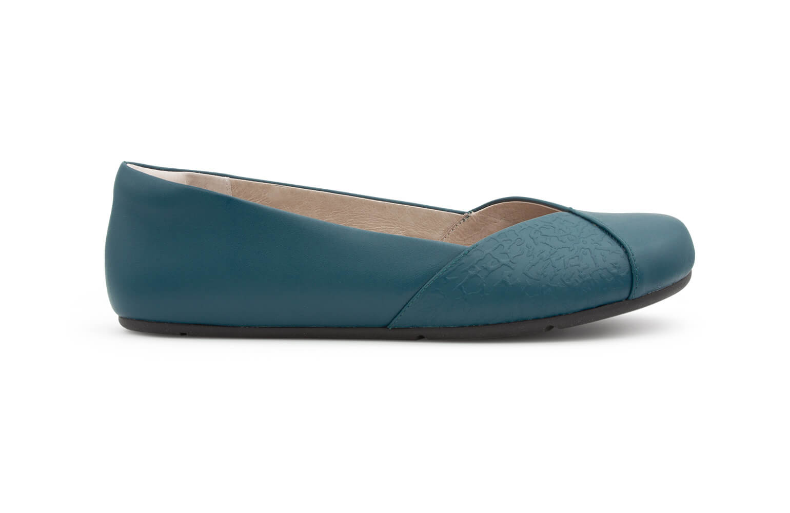 Xero Shoes Phoenix Leather Ballet Flat for Women - Clearance