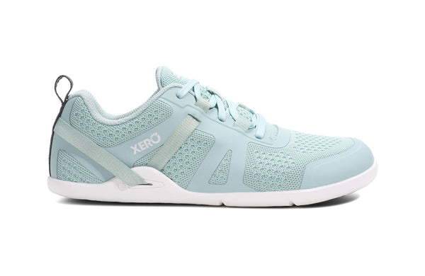 Xero Shoes Prio Neo Workout Sneaker for Women - Clearance - Xero Shoes