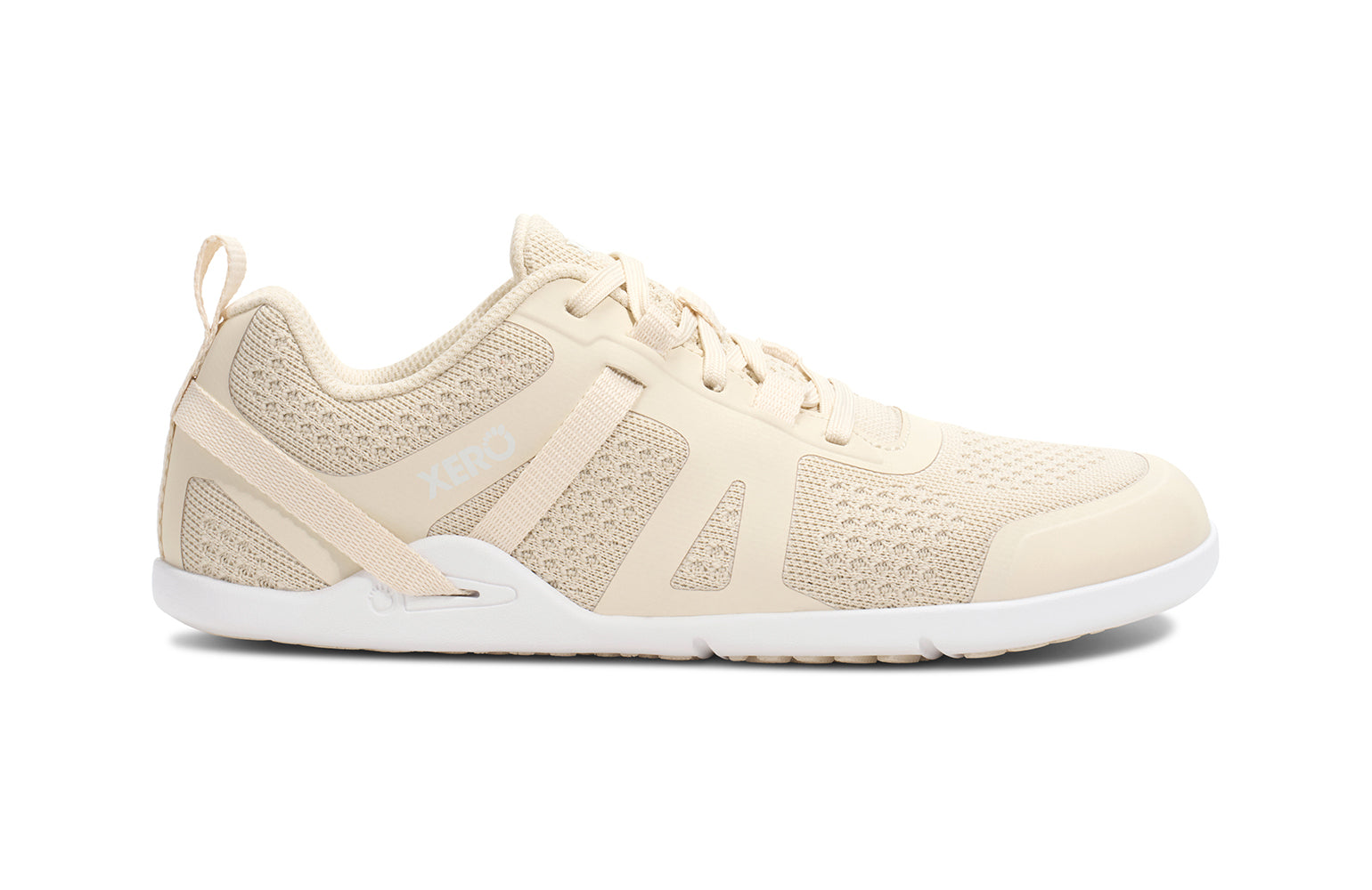 Xero Shoes Prio – Chaussures De Sport Minimalistes Pieds Nus Pour Femme – Noir Et Blanc, Taille 37.5 (US 7) – Légères, Respirantes Et Confortables