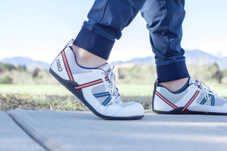 Xero Shoes EU