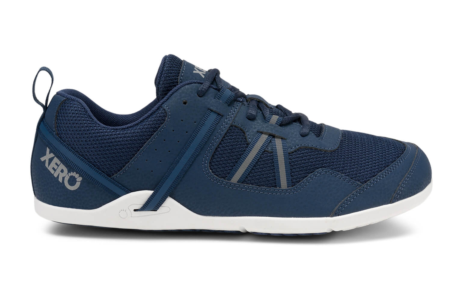 Xero Shoes Prio Mens Shoes Size 10.5 Blue Barefoot Minimalist Running Sneakers Xero Shoes Prio - Men main image 3