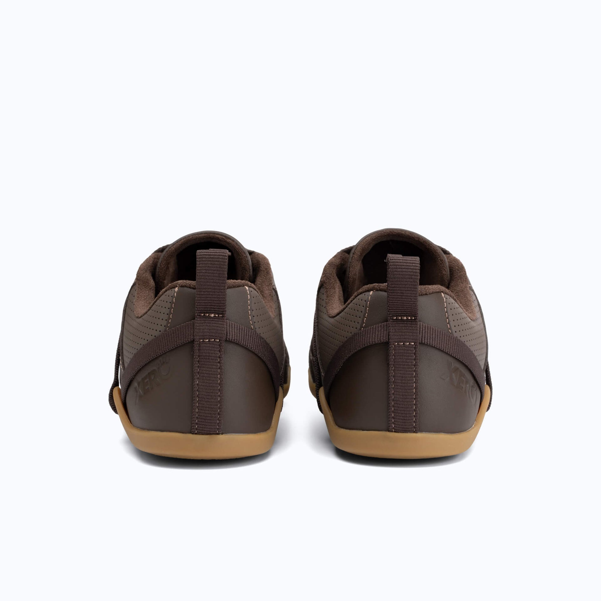 Prio Leather Barefoot Shoe | Minimalist Style & Natural Comfort - Xero ...