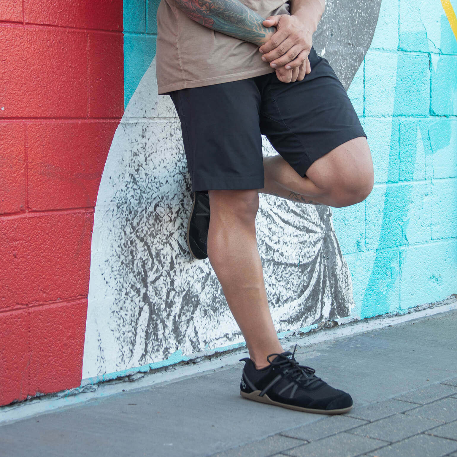 PSM-BKG_Prio-Suede_Black-Gum_Denver_7103_HR-1