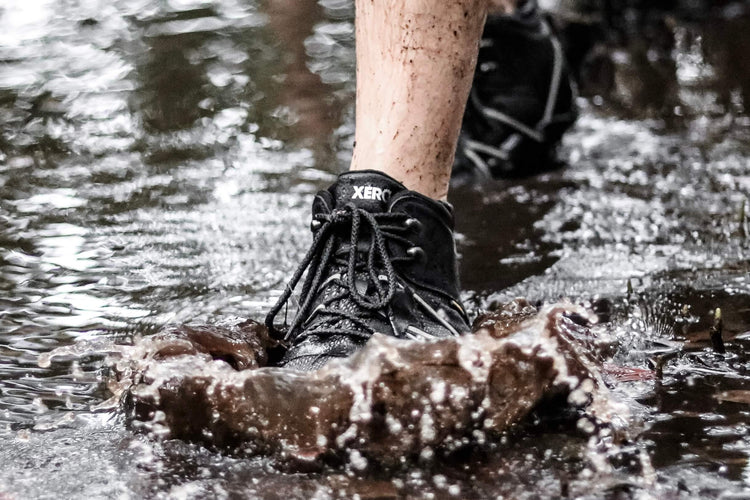 Xero Shoes EU