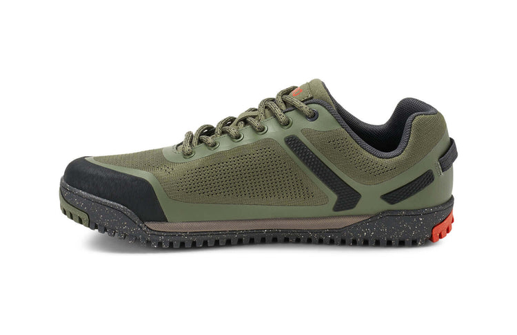 SBKW-OLIV_Ridgeway-Mesh-Low_Olive_SideL_3175_WEB