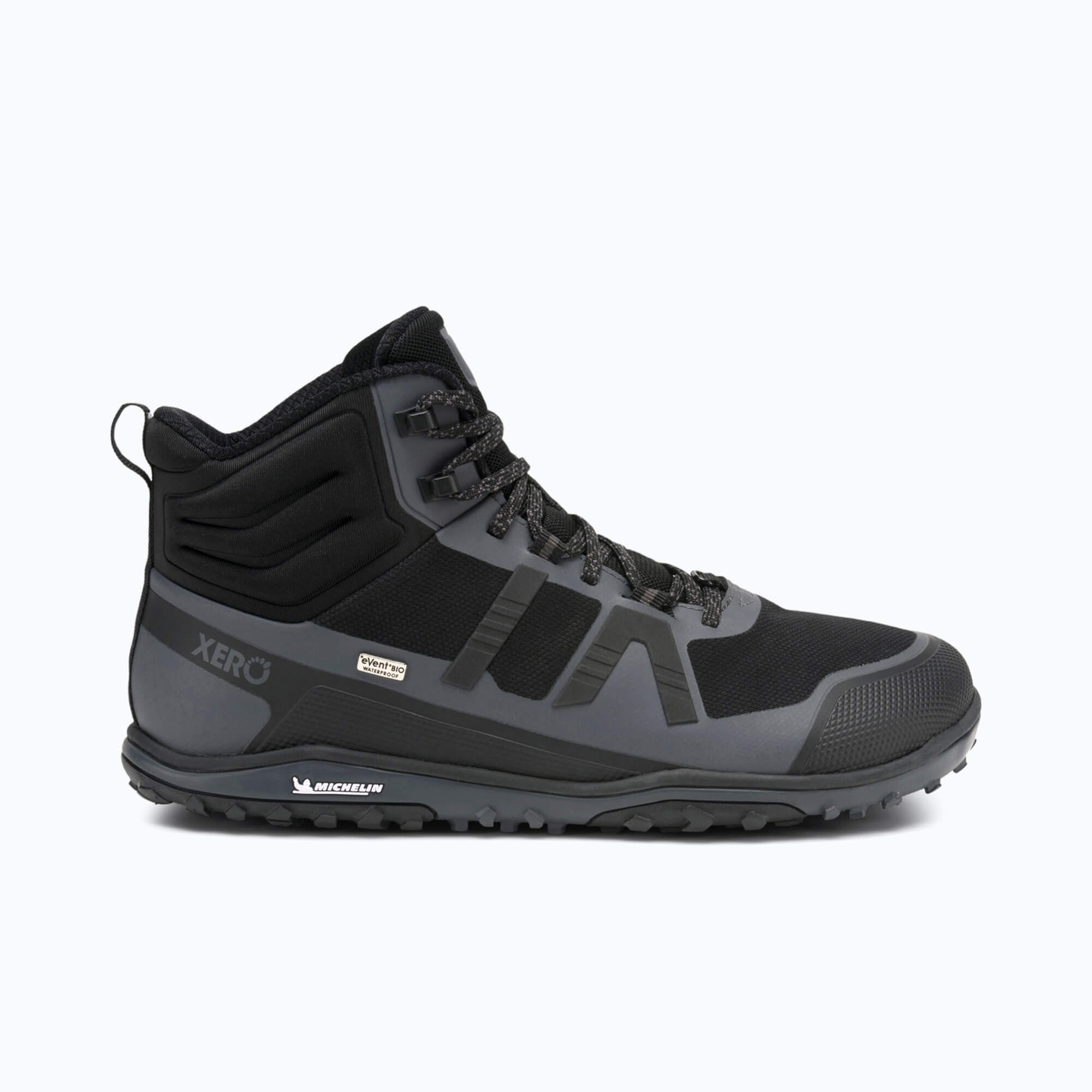 Scrambler Mid II WP - Men - Xero Shoes