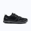 Black / Steel Gray