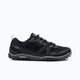 Black / Steel Gray