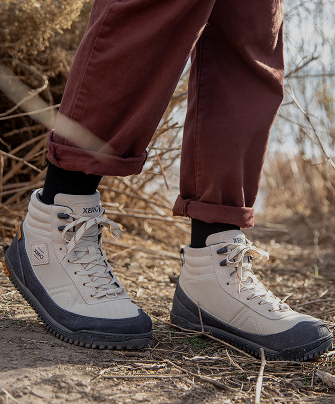 Xero Shoes EU