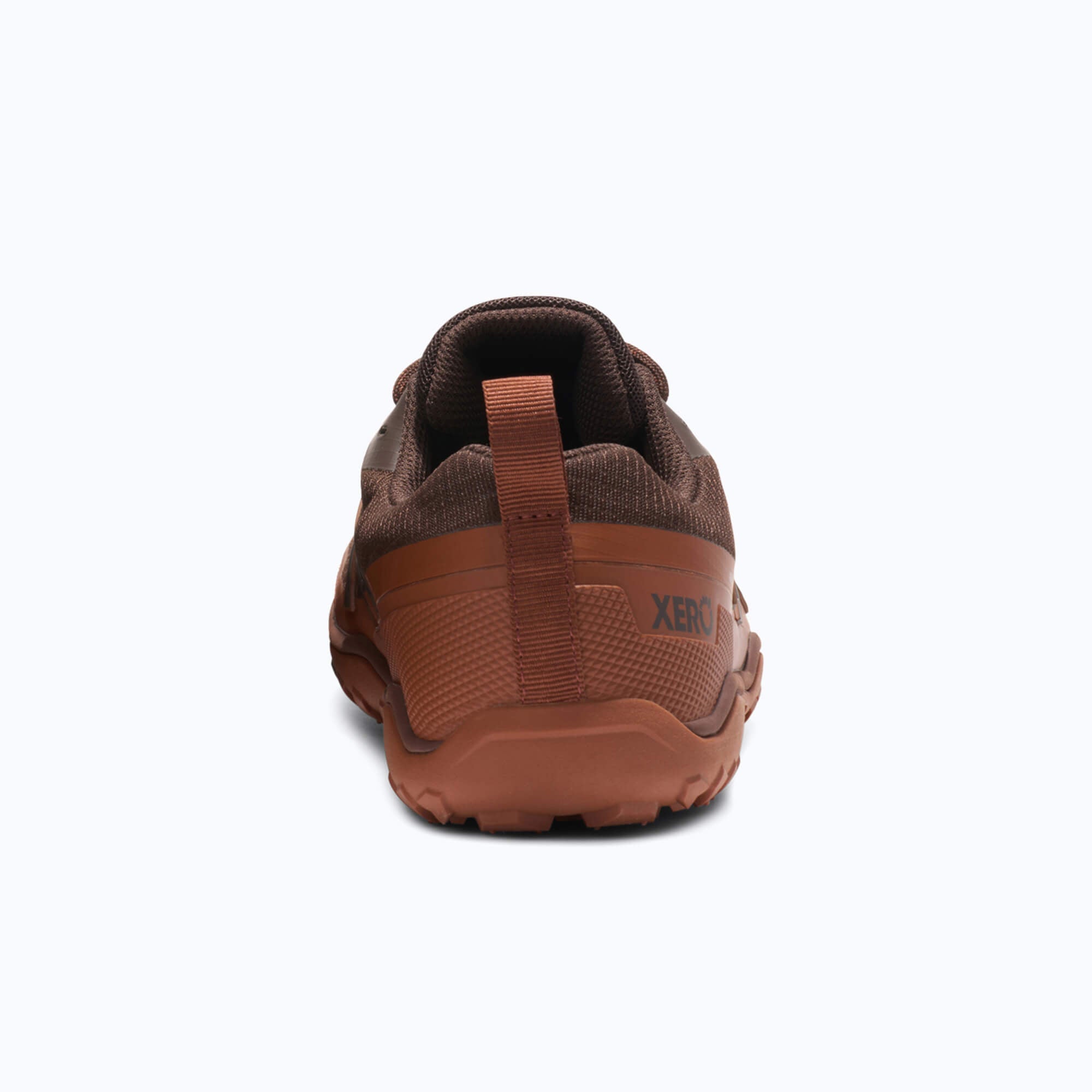 Xero Shoes Scrambler Trail Low WP Waterproof Hiking Shoe Men