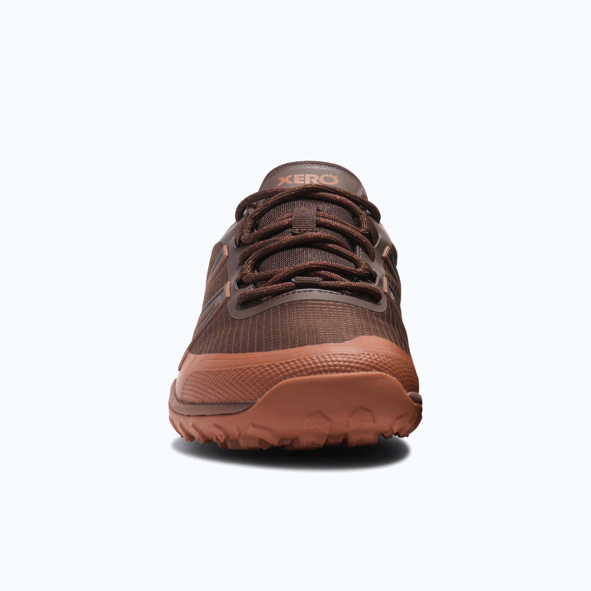 Xero Shoes Scrambler Trail Low WP Waterproof Hiking Shoe Men