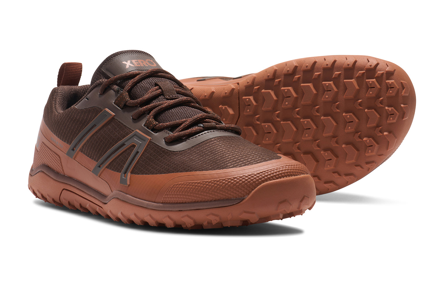 Scrambler Trail Low WP - Women - Xero Shoes