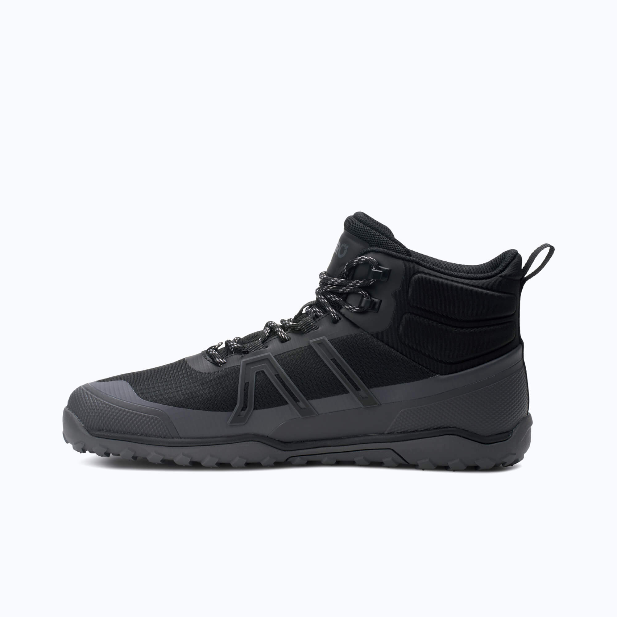 km_5914 Scrambler Trail Mid WP - Men - Xero Shoes