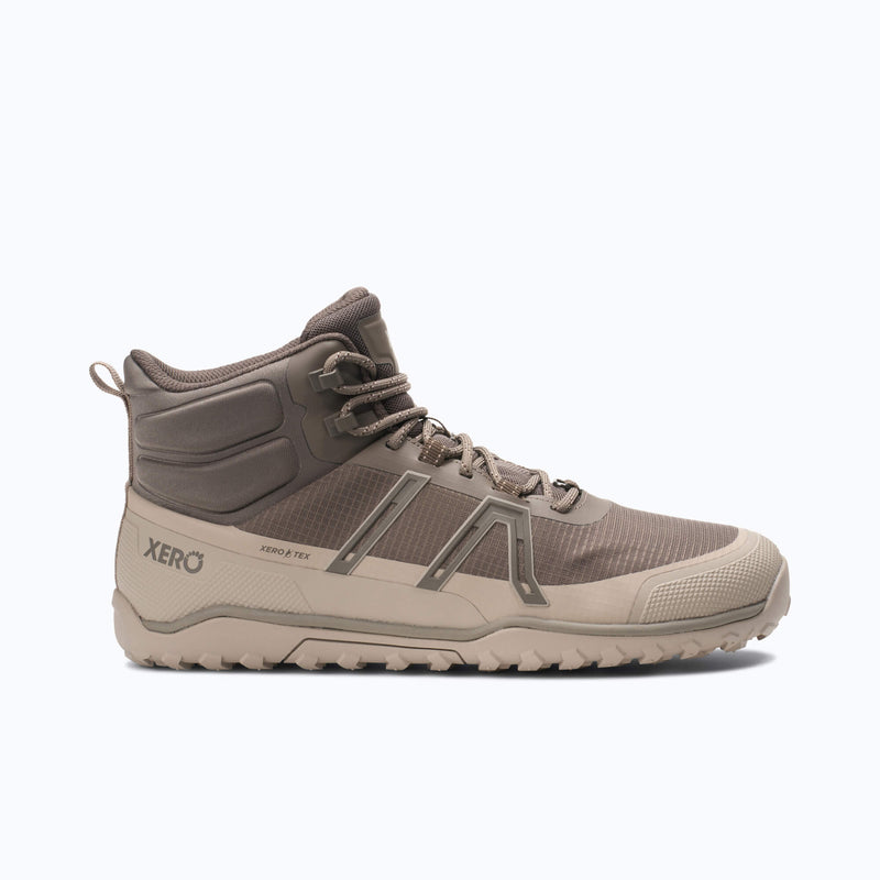 Scrambler Trail Mid WP - Men - Xero Shoes