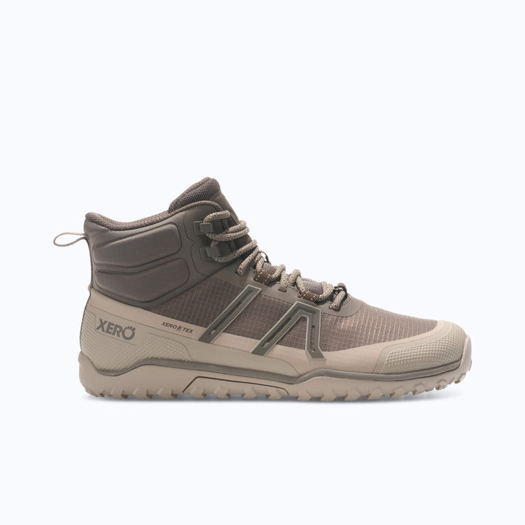 Scrambler Trail Mid WP - Women