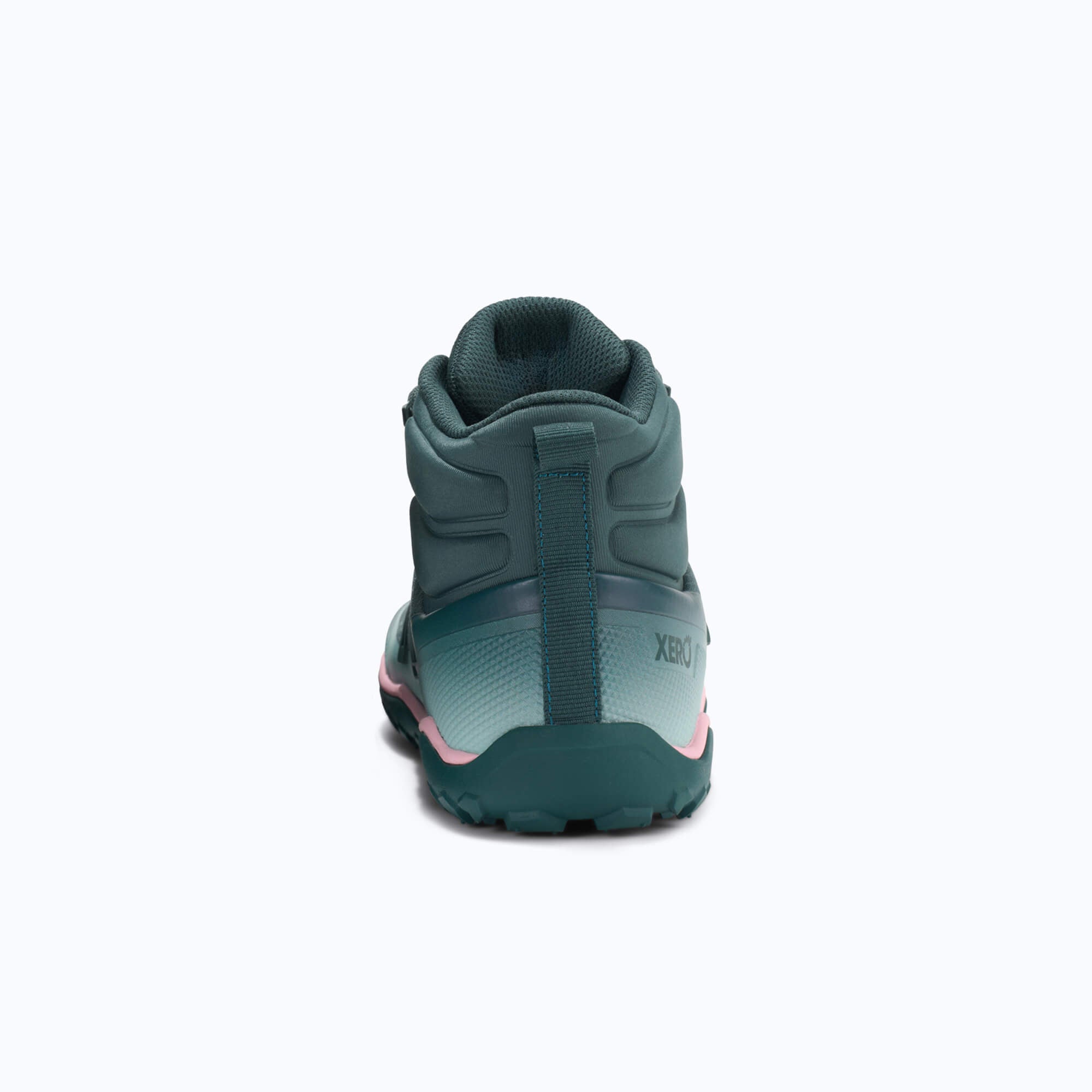 ドゥームズメインEXサイド Scrambler Trail Mid WP - Women - Xero Shoes