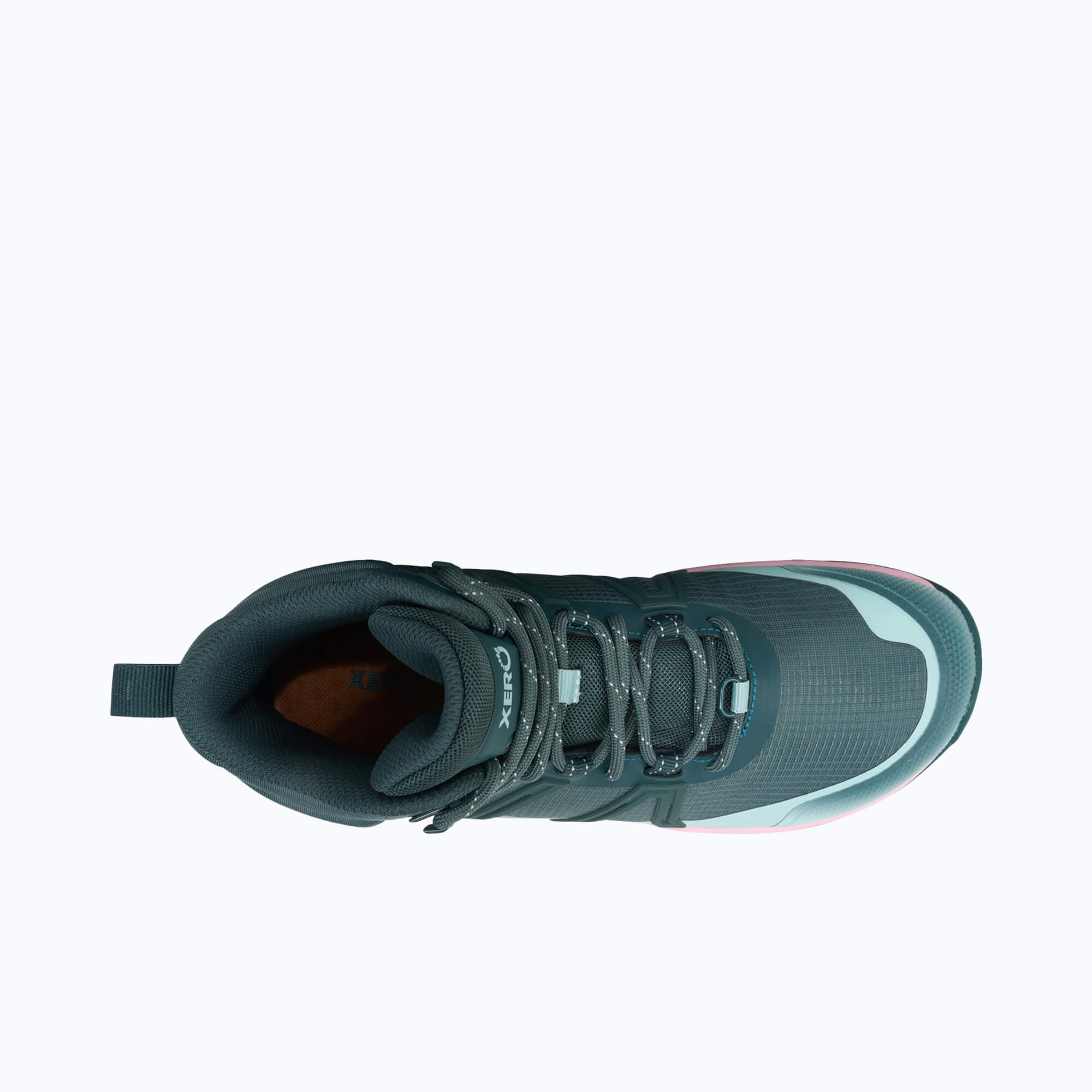Scrambler Trail Mid WP - Women - Xero Shoes