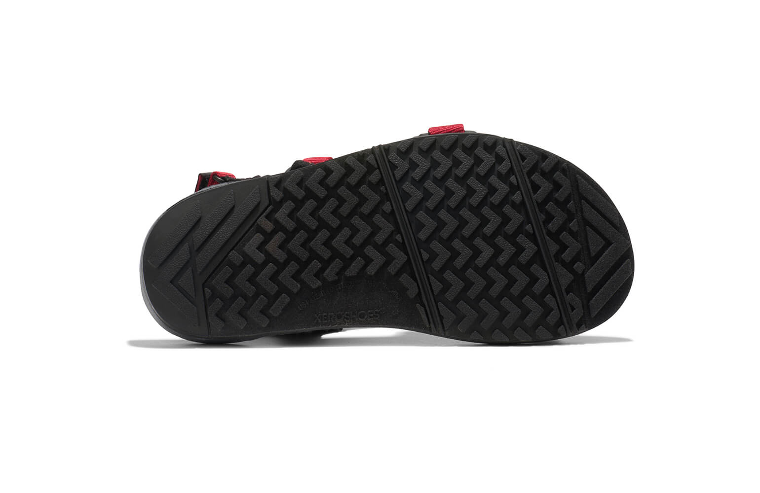 TROY-CHRP_Z-Trail-Big-Kids_Charcoal-Red-Pepper_Bottom_8787_WEB