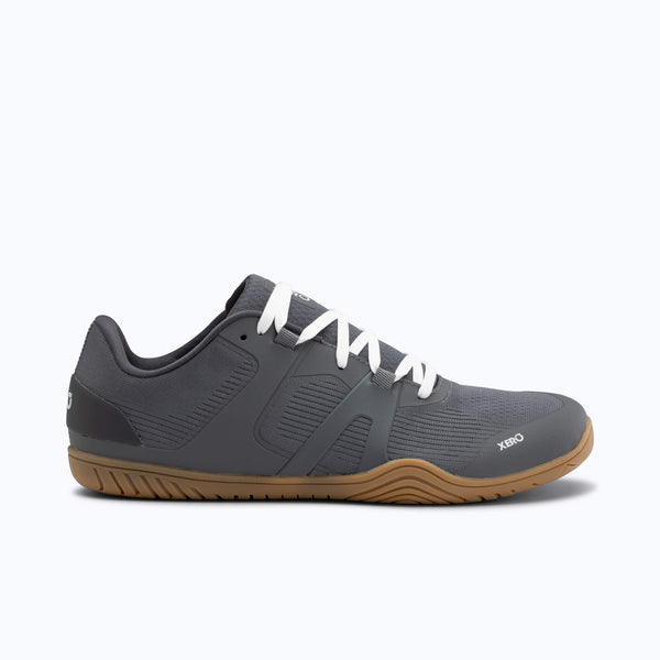 Xero Shoes 360 Rally Men Court Sneaker for Natural Movement - Xero