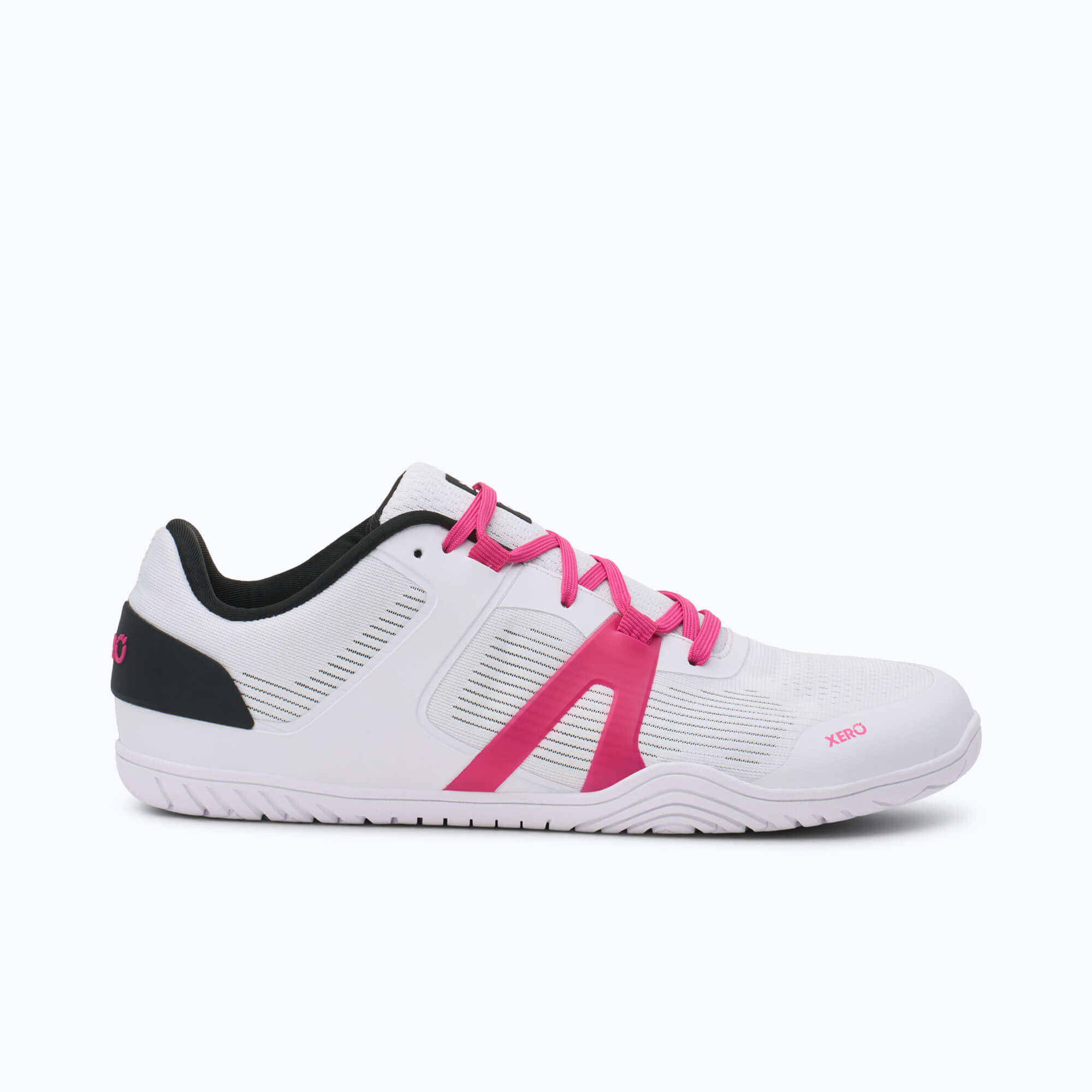 Xero Shoes 360 Rally Women Court Sneaker for Natural Movement
