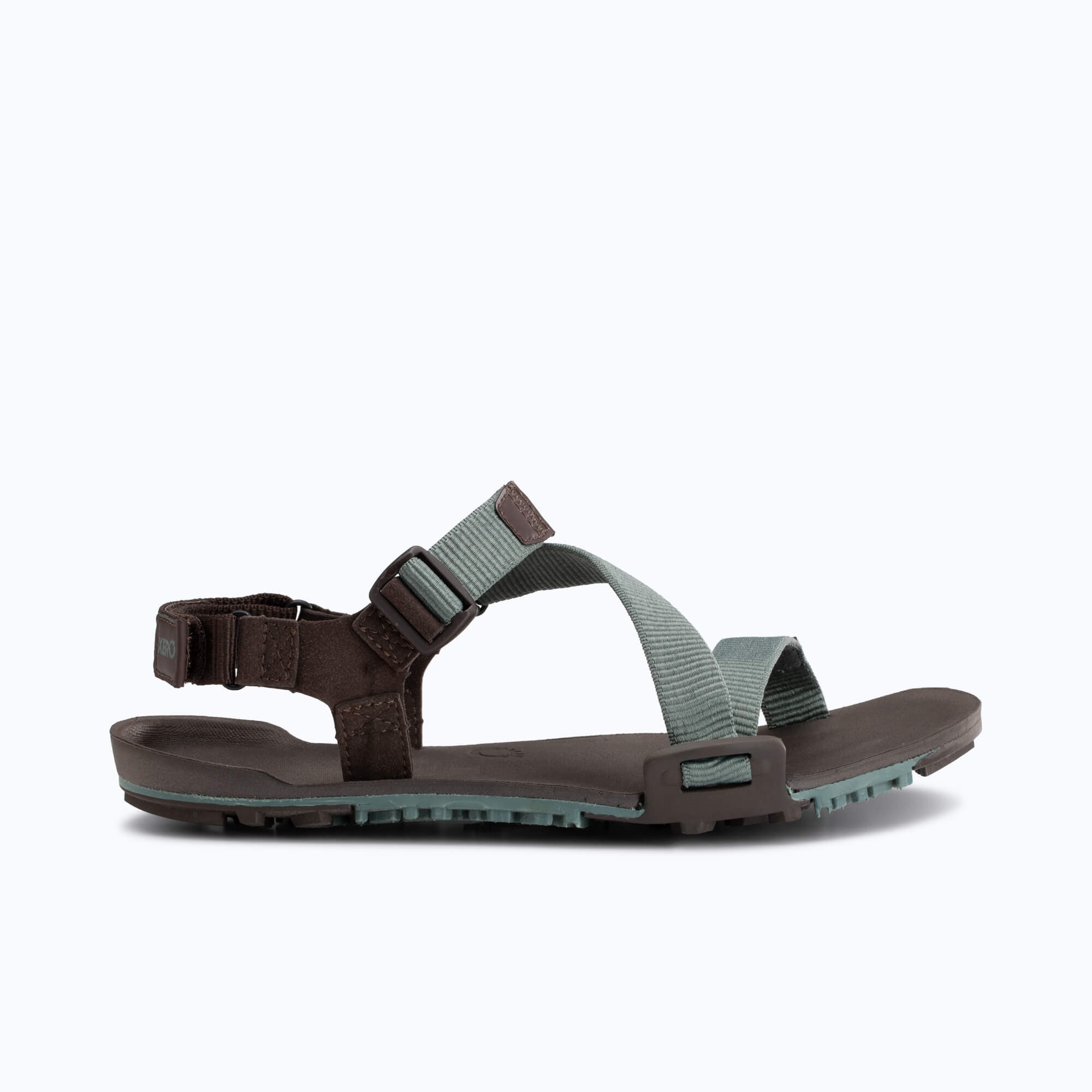 Xero Shoes Z-Trail EV Men's Hiking Sandal for Natural Movement