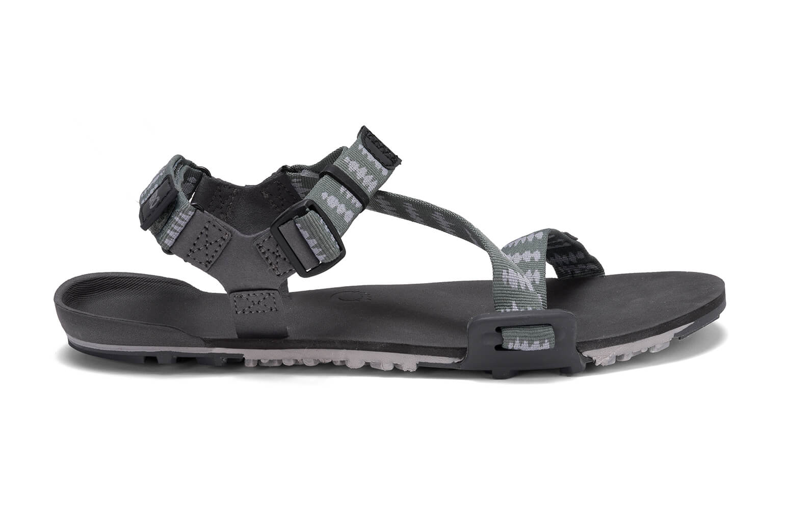 Xero Shoes Z-Trail EV Men's Hiking Sandal for Natural Movement Xero Shoes Z-Trail EV Men's Hiking Sandal for Natural Movement