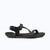 Xero Shoes Z-Trail EV - Men Sandal in Navy with Toe Facing Right