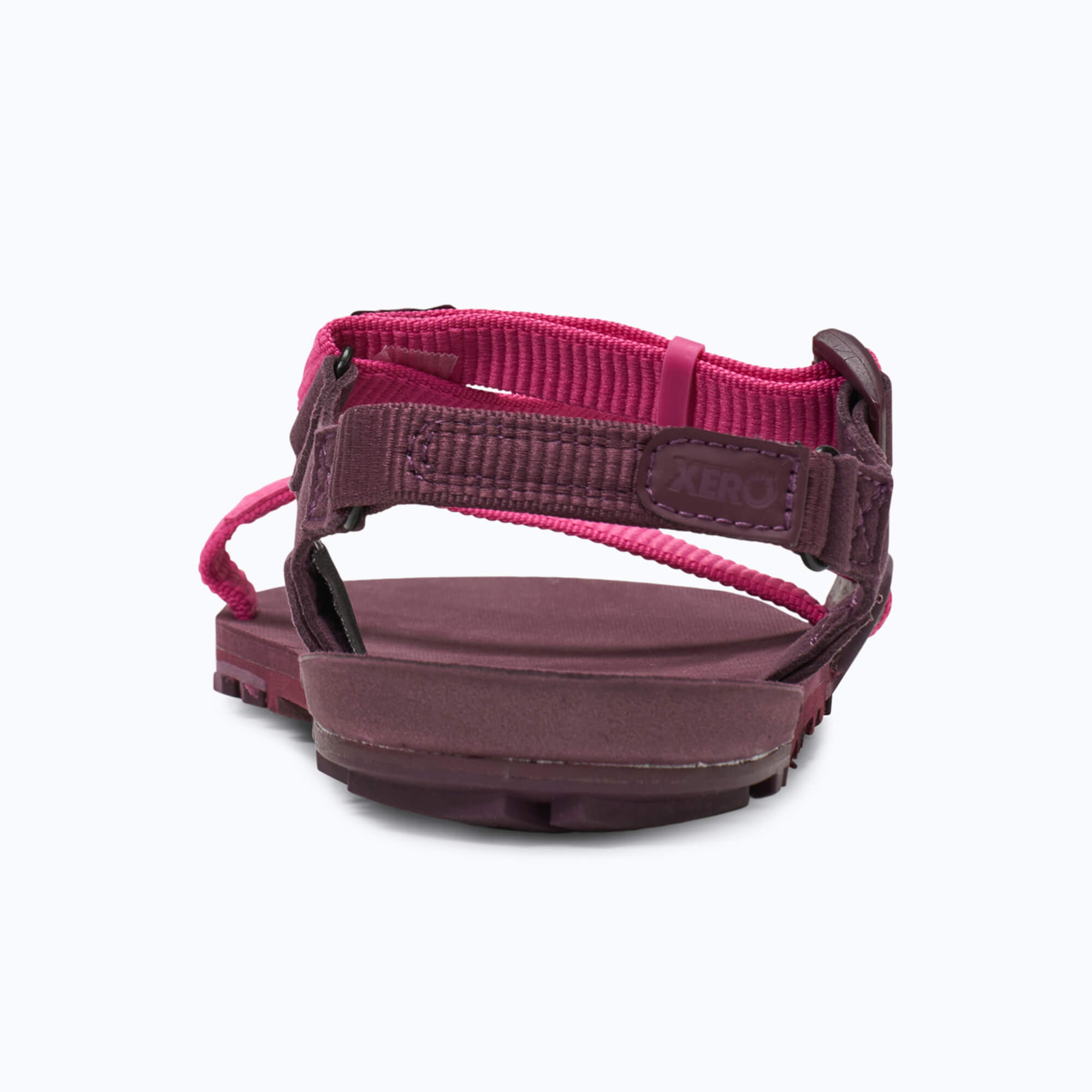 Xero Shoes Z-Trail EV Women's Hiking Sandal for Natural Movement