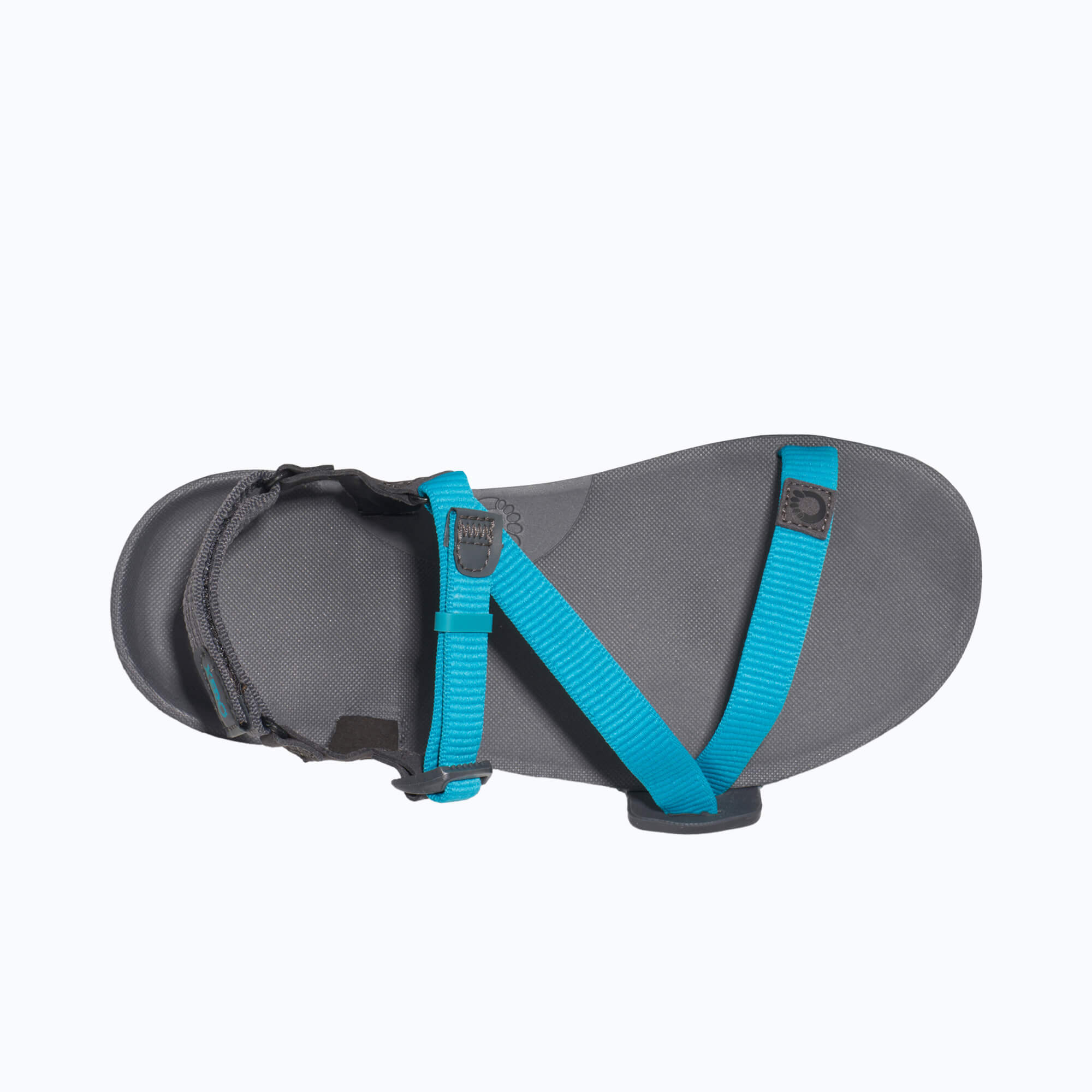 Xero Shoes Z-Trail EV Women's Hiking Sandal for Natural Movement