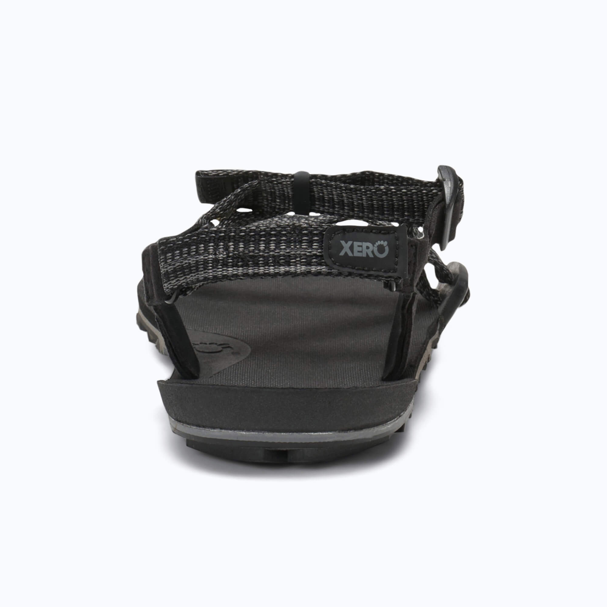 Xero Shoes Z-Trail EV Women's Hiking Sandal for Natural Movement