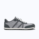 Xero Shoes Wynn Men Shoe at Army Green and Camo with Toe Facing Right