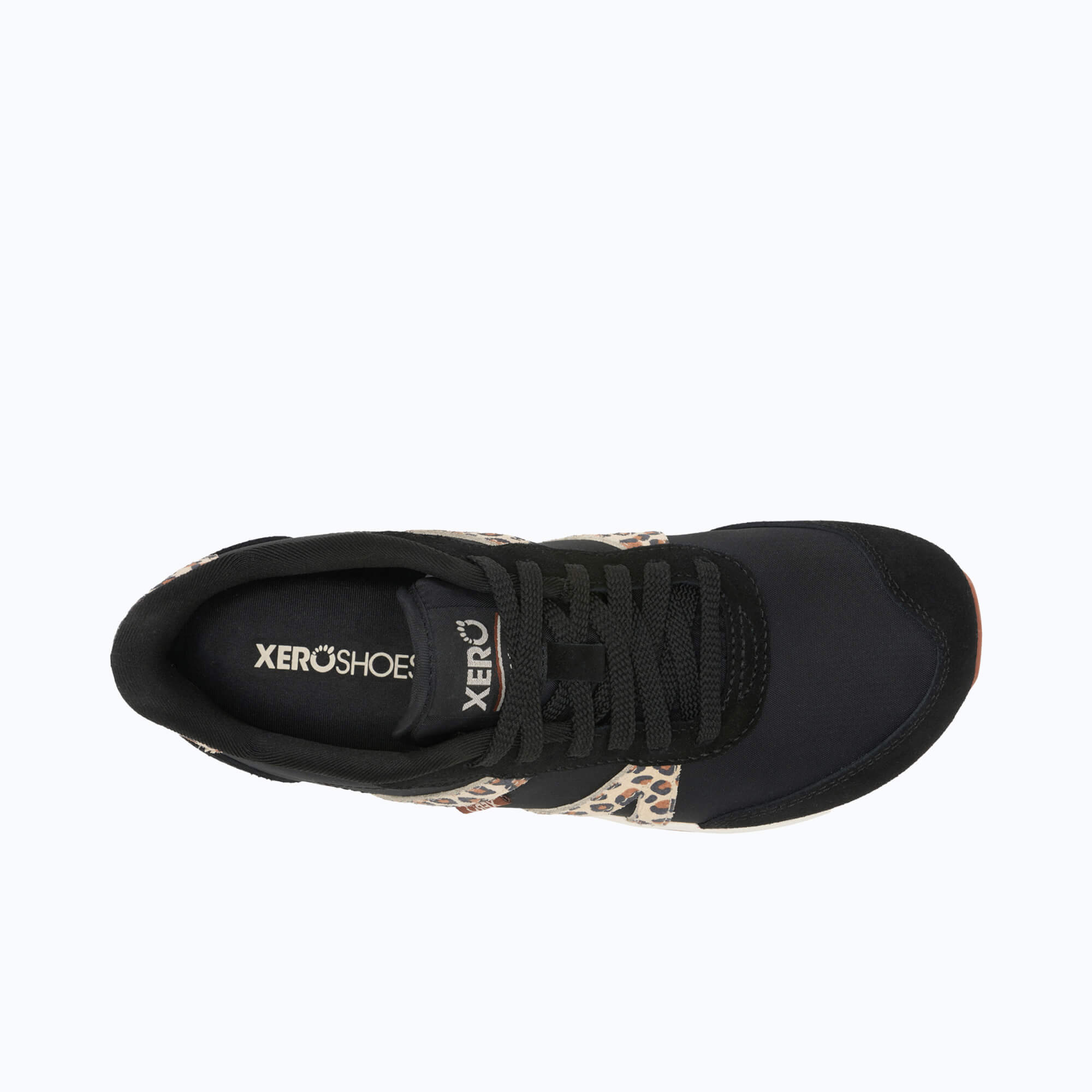 Xero Shoes Wynn Women's Minimalist Retro Sneaker - Xero Shoes