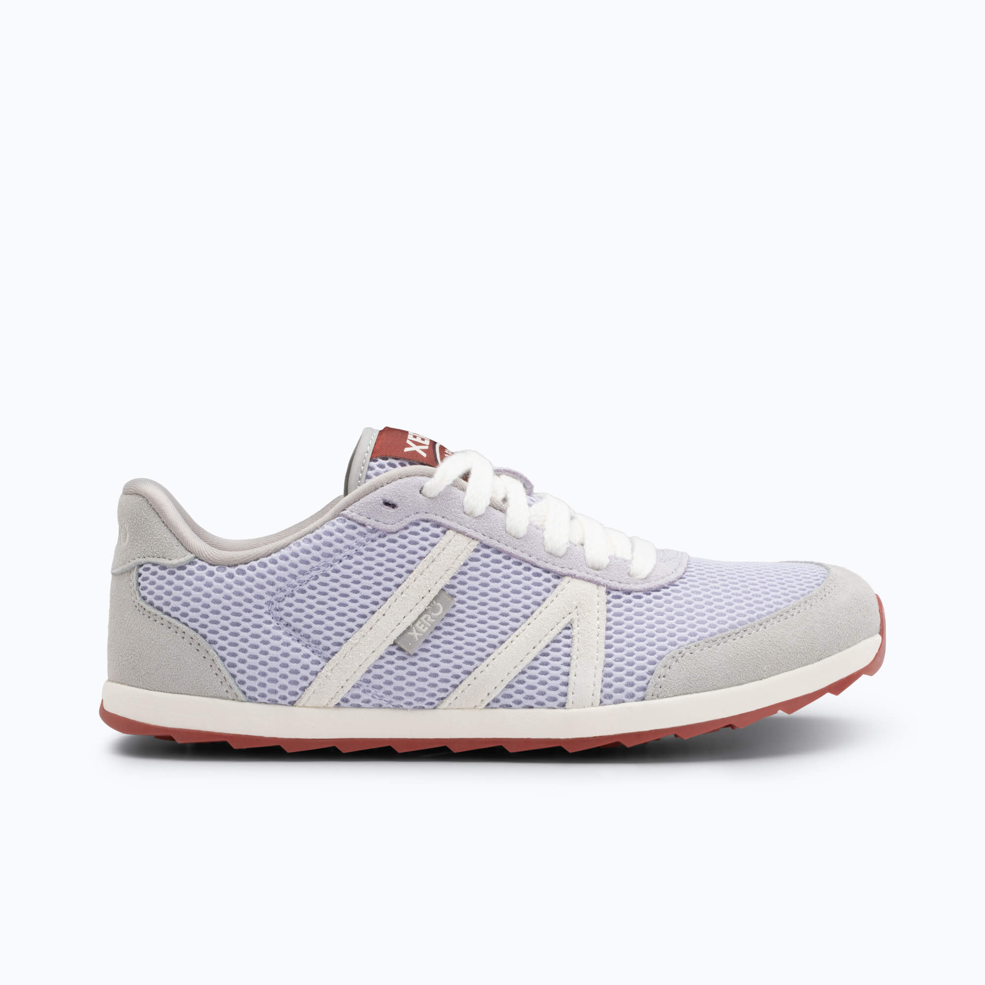 Xero Shoes Wynn Retro Minimalist Sneaker for Women - Xero Shoes