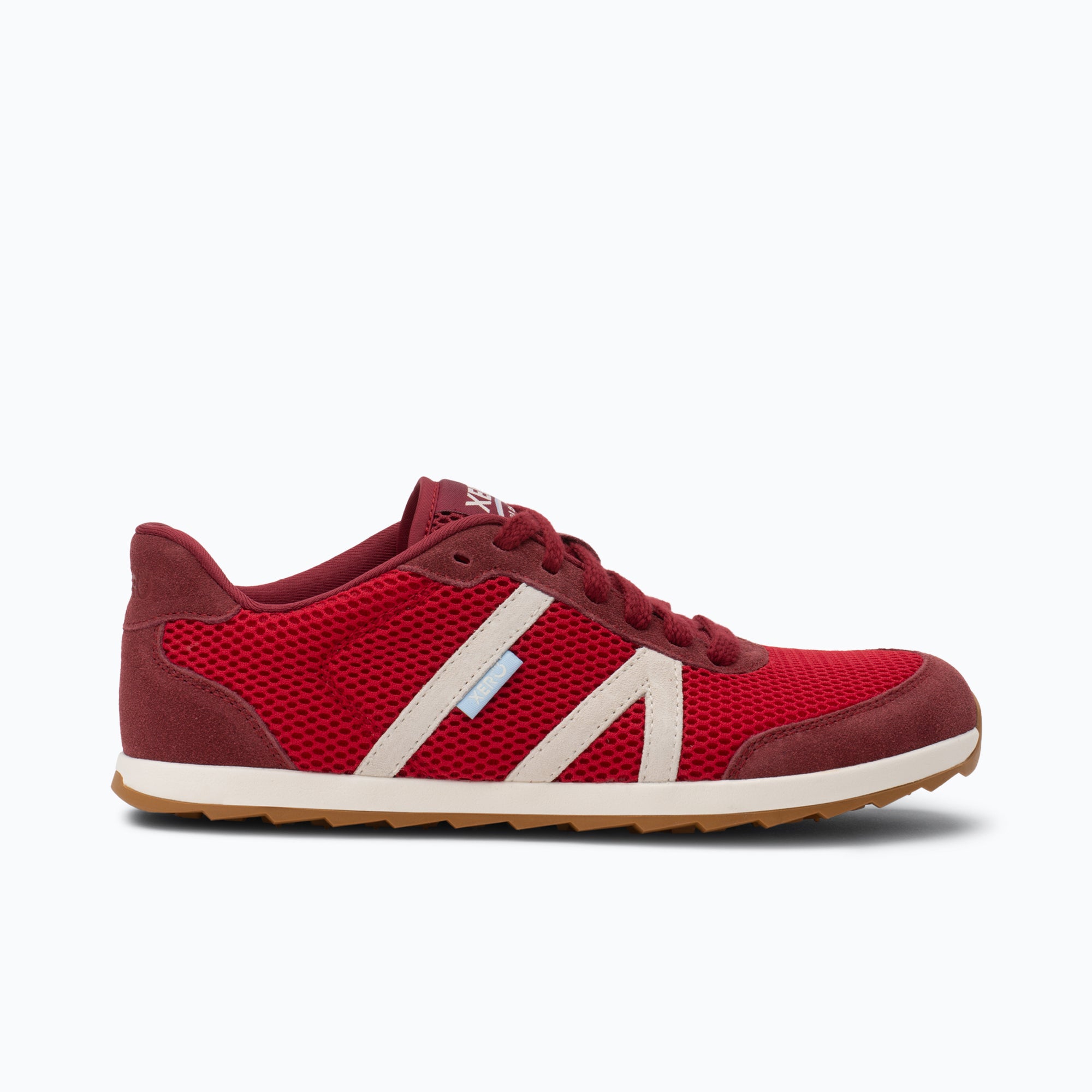 Xero Shoes Wynn Women's Minimalist Retro Sneaker - Xero Shoes