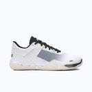 Xero Shoes X1 Low Men Shoe at Gold with Toe Facing Right