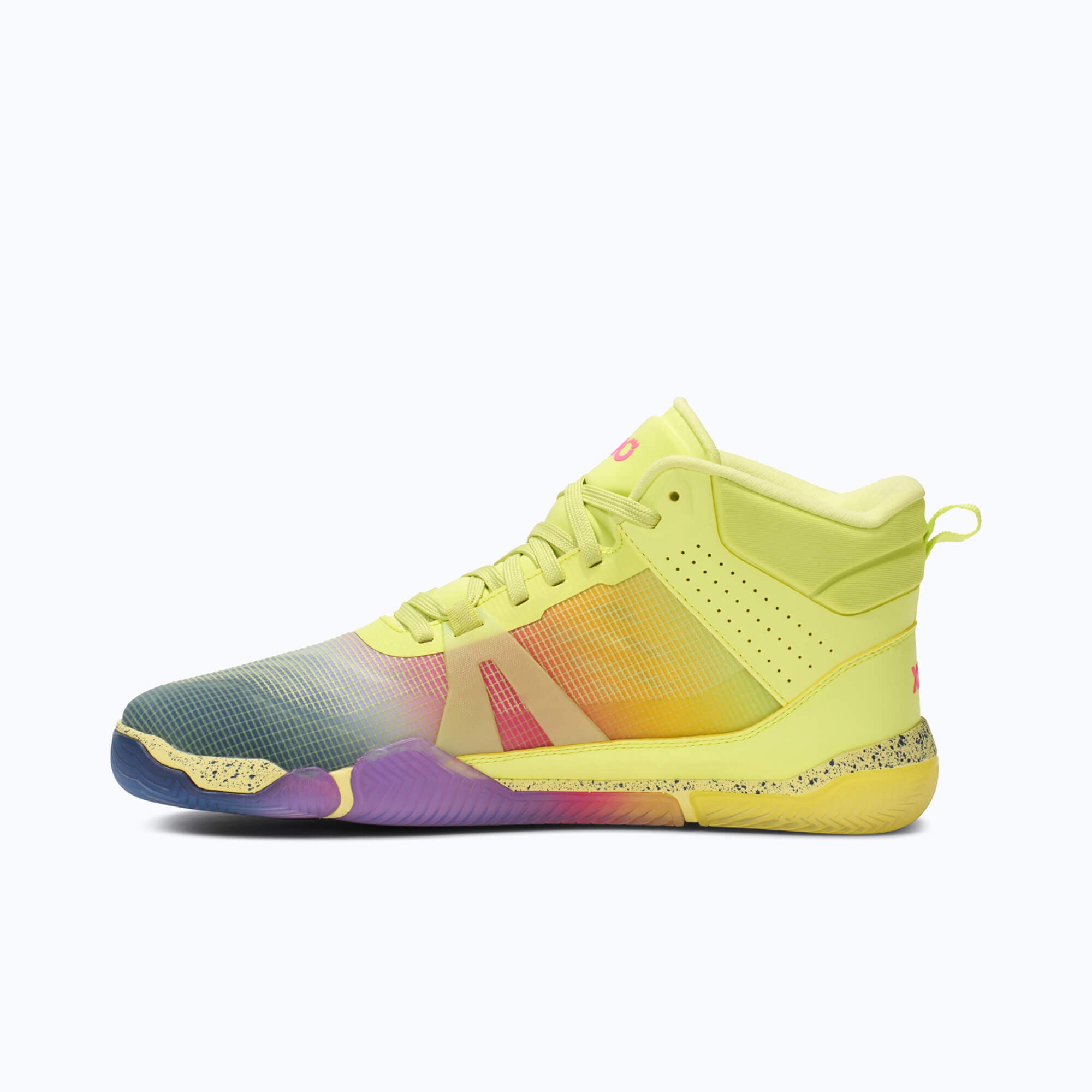 X1 Mid - Men - Xero Shoes
