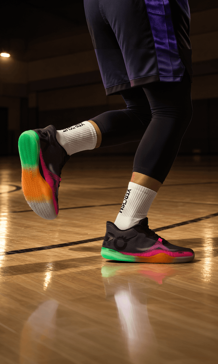 Xero Shoes EU
