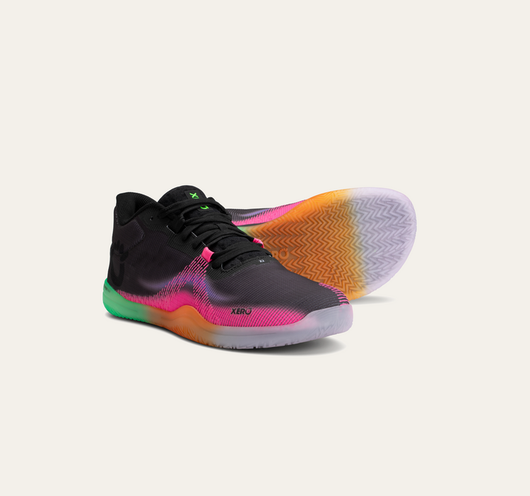 Xero Shoes EU