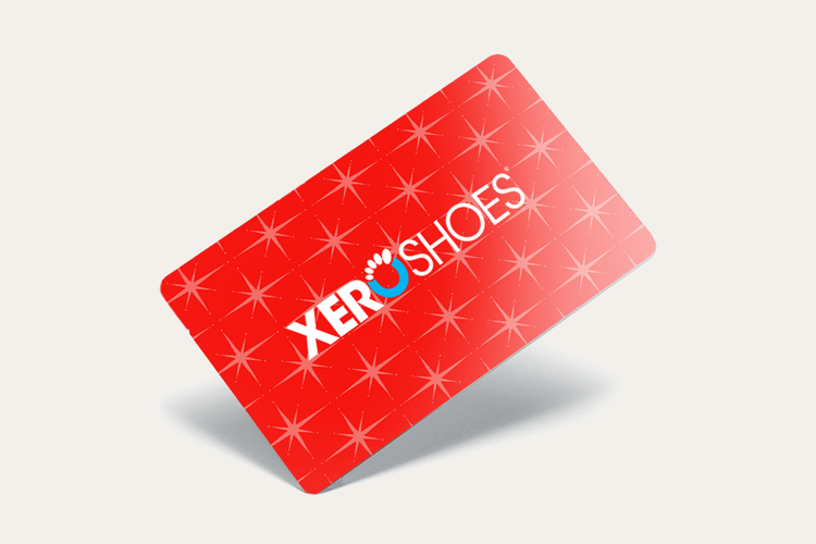 Xero Shoes EU