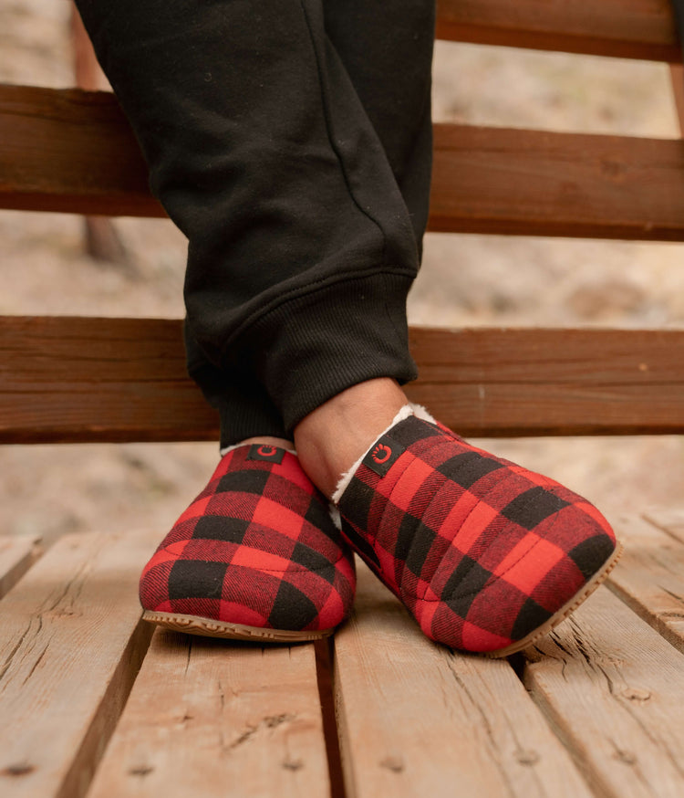 Xero Shoes EU